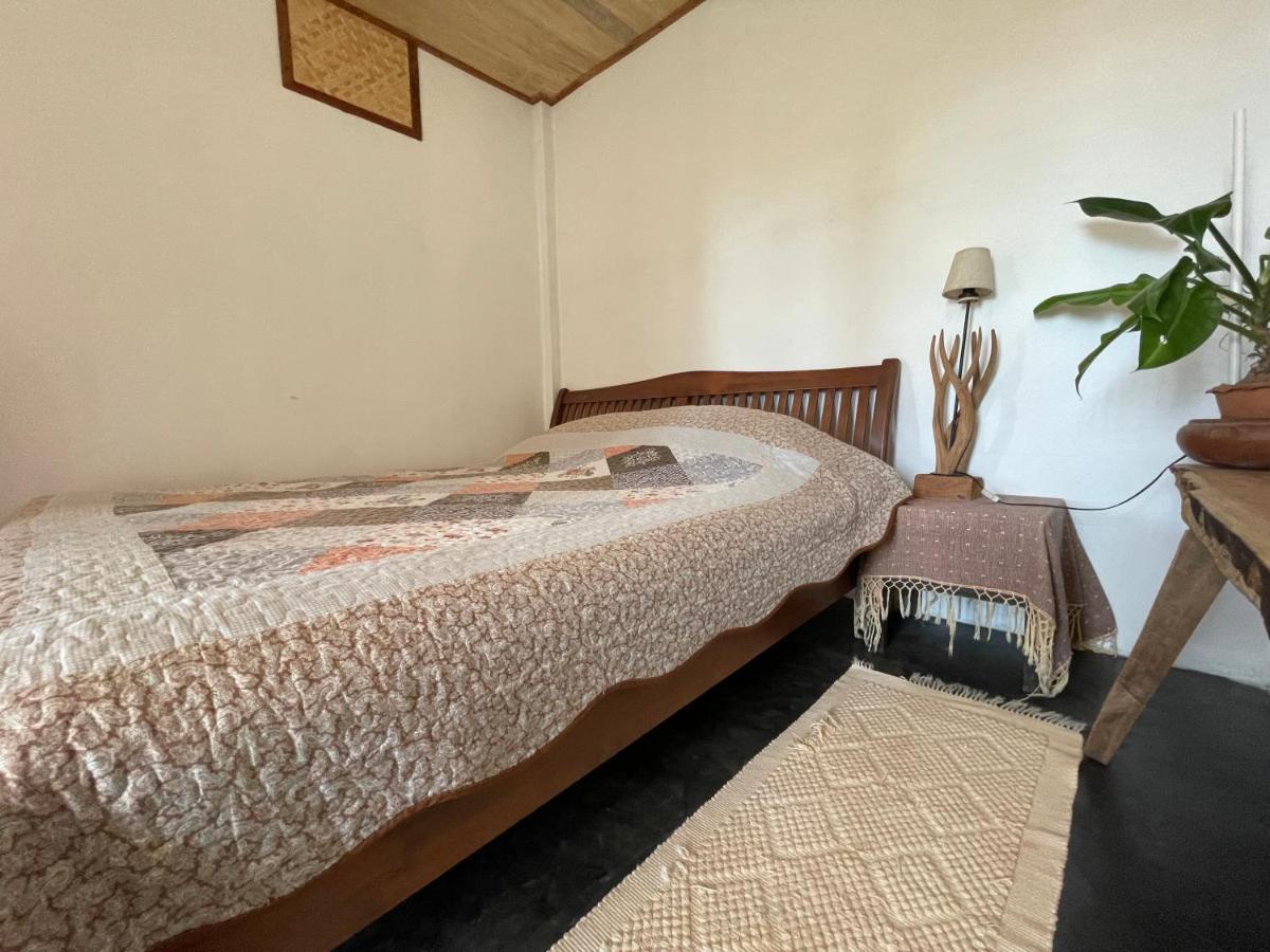Monsonkeang Camping View ม่อนสันเกี๋ยง Mae Chaem Exterior foto
