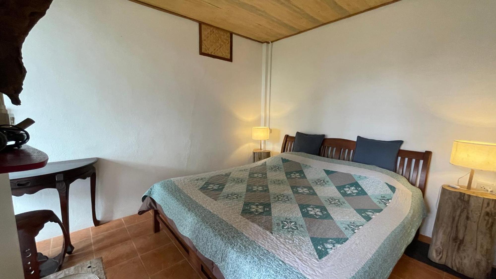 Monsonkeang Camping View ม่อนสันเกี๋ยง Mae Chaem Exterior foto
